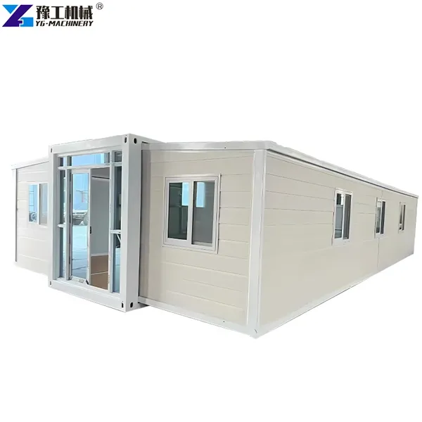 شپنگ کنٹینر ٹنی ہاؤس