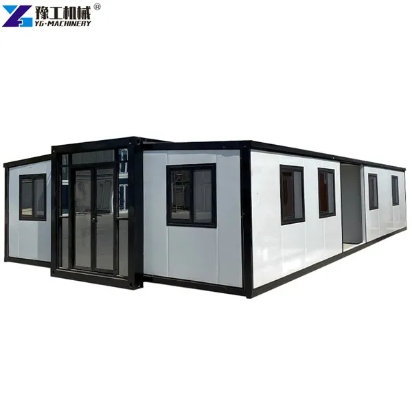 Shipping Container Tiny House