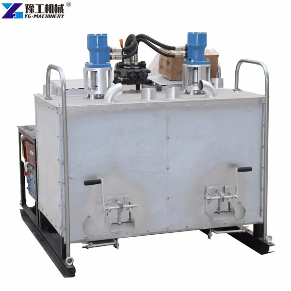 تھرمو پلاسٹک پریہیٹر